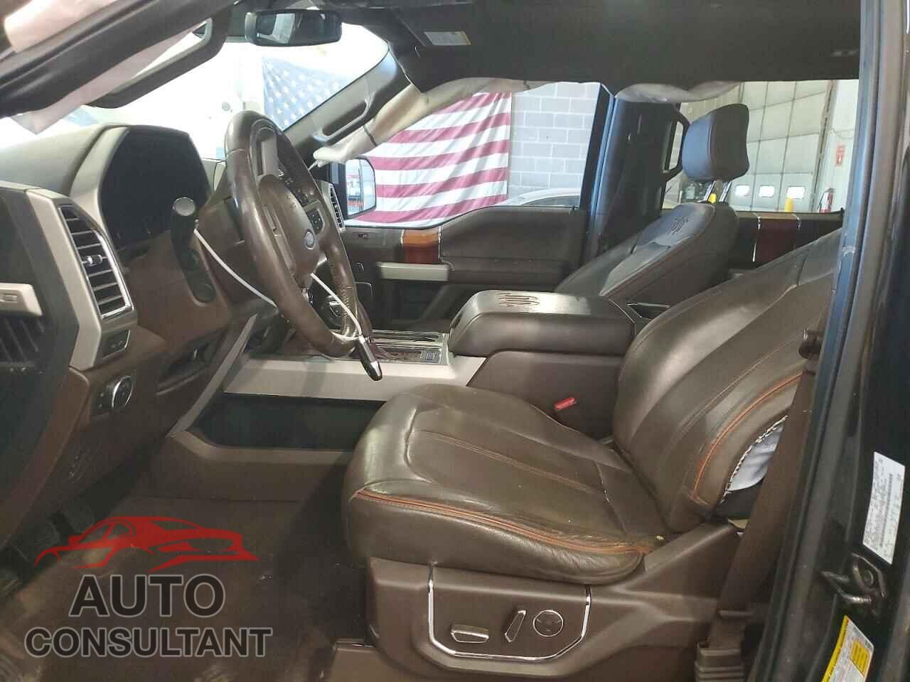 FORD F150 2015 - 1FTEW1EF1FFC43829