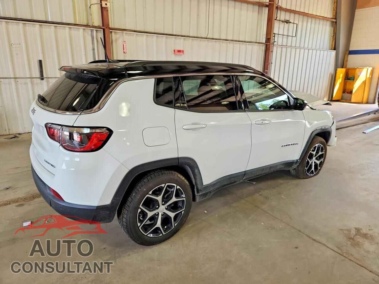 JEEP COMPASS 2024 - 3C4NJDCN4RT147813