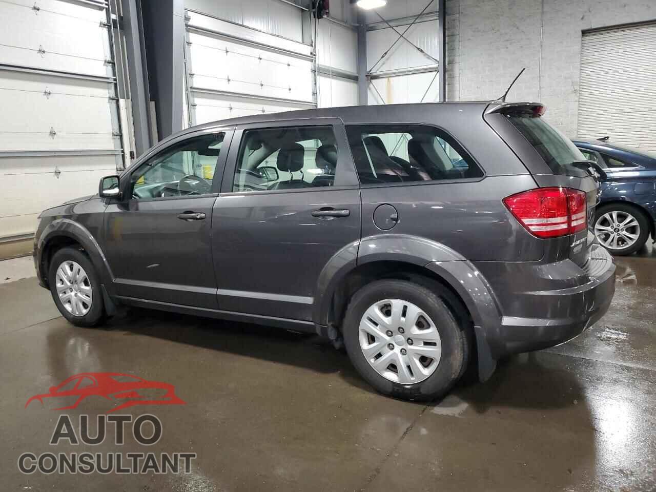DODGE JOURNEY 2015 - 3C4PDCAB3FT559171
