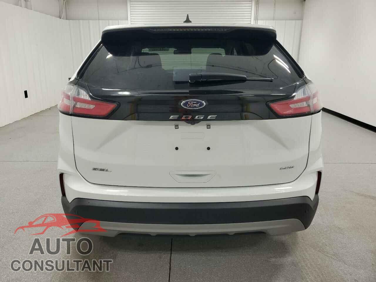 FORD EDGE 2024 - 2FMPK4J95RBA93375