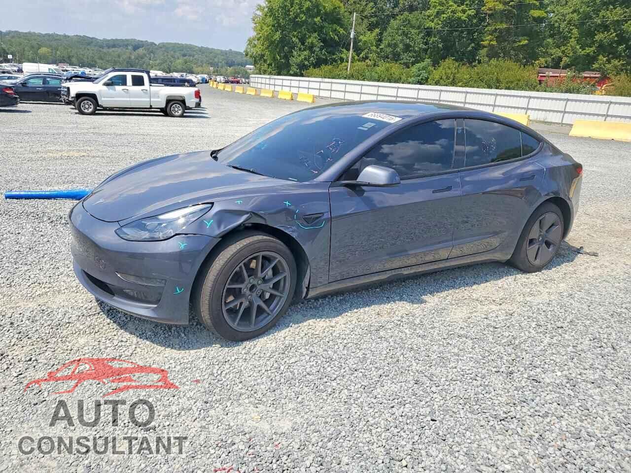TESLA MODEL 3 2023 - 5YJ3E1EA5PF697652