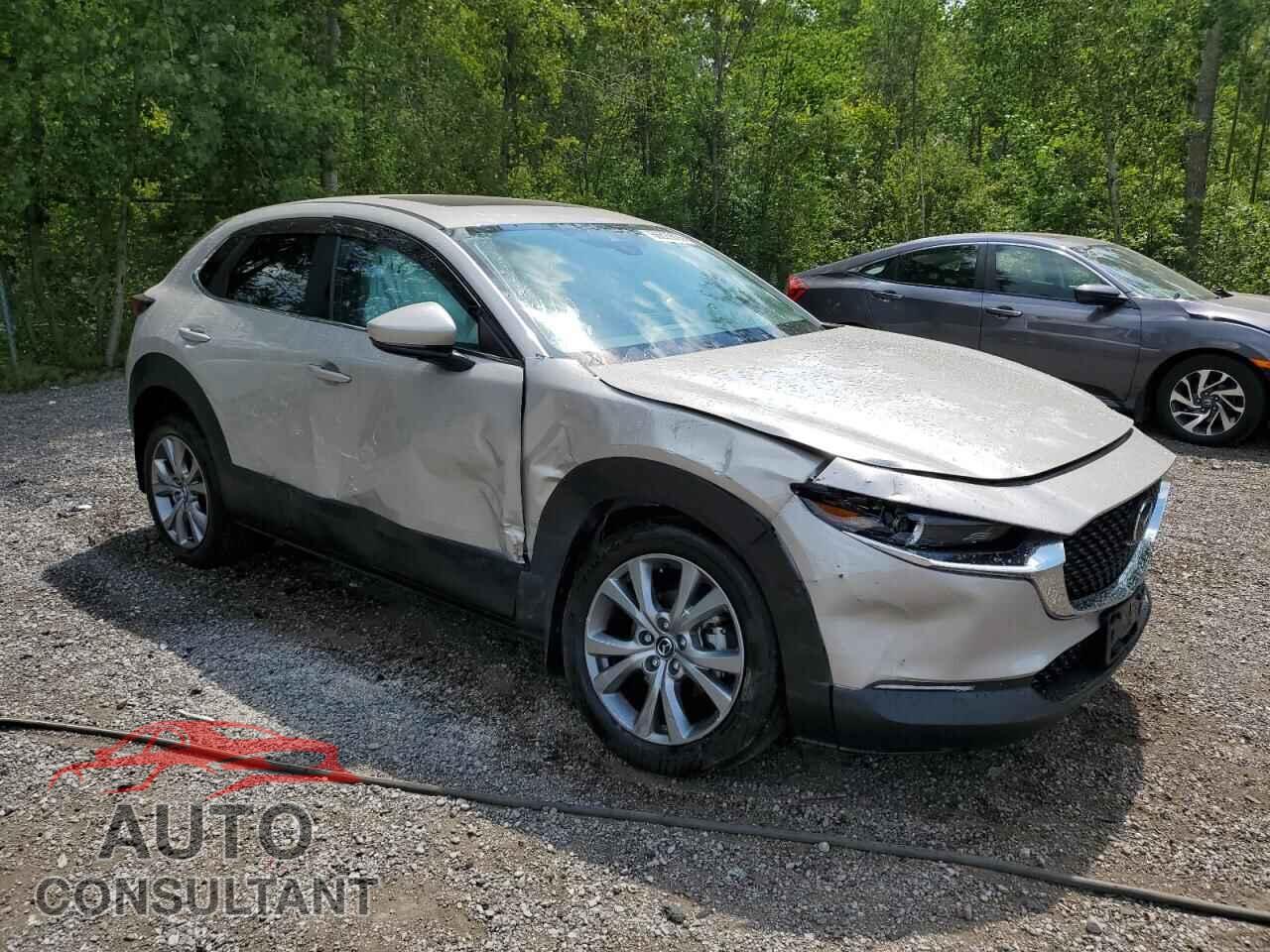 MAZDA CX30 2023 - 3MVDMBCM6PM530401