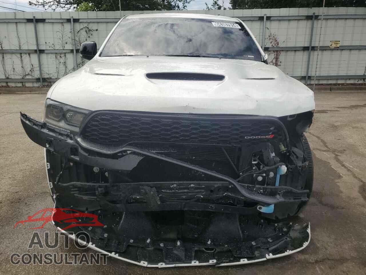 DODGE DURANGO 2023 - 1C4SDJCT9PC568667