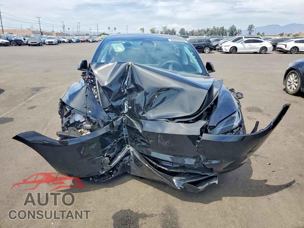 TESLA MODEL 3 2026 - 5YJ3E1EA1TF198700