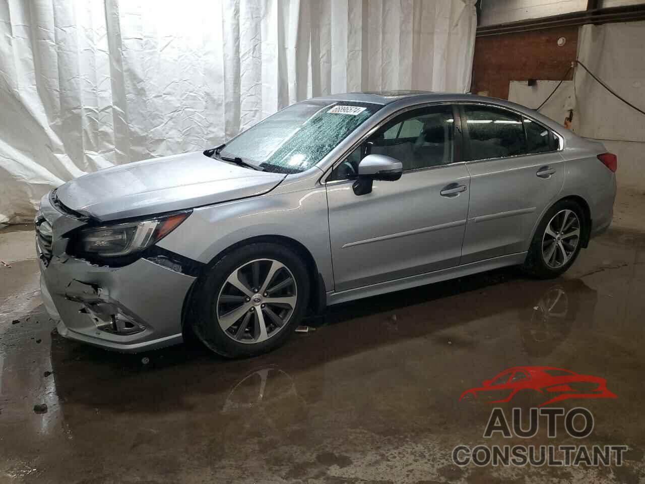 SUBARU LEGACY 2018 - 4S3BNEN63J3022675