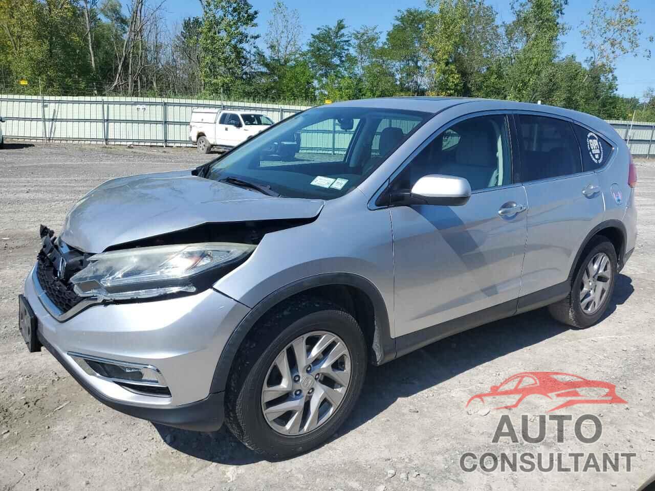 HONDA CRV 2016 - 2HKRM4H57GH639962
