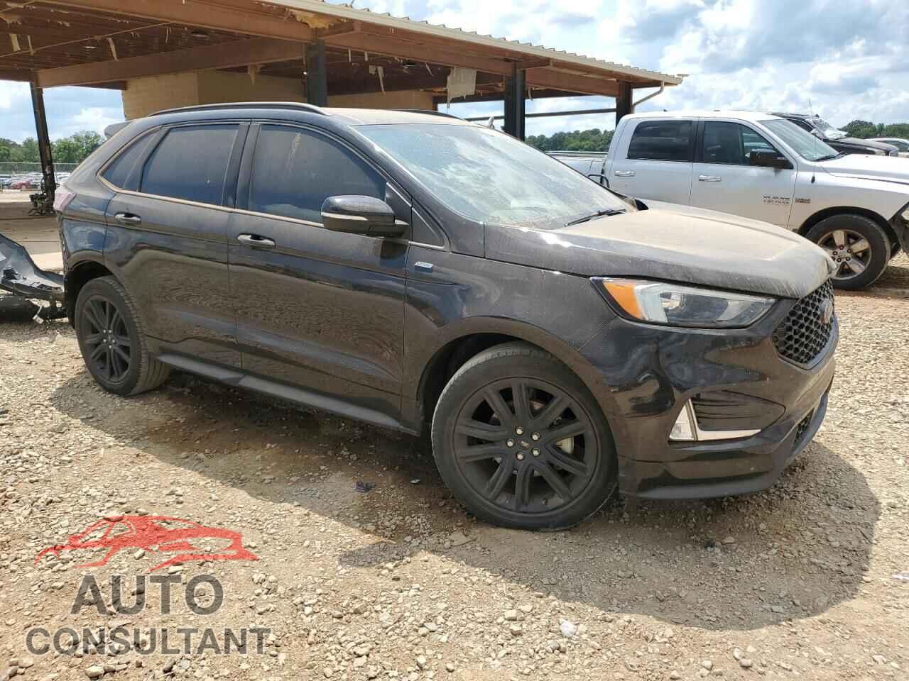 FORD EDGE 2020 - 2FMPK3J95LBB40874