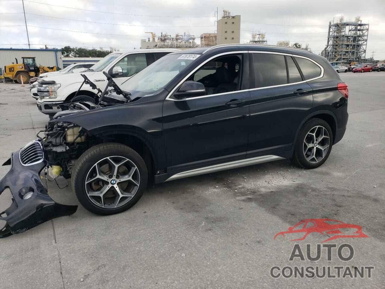 BMW X1 2019 - WBXHT3C5XK5L89838