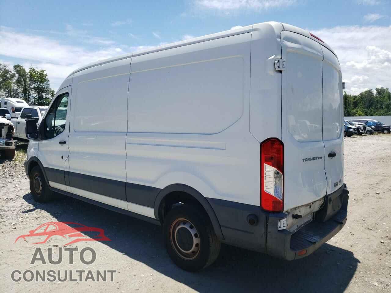 FORD TRANSIT 2017 - 1FTYR2CM4HKA48975
