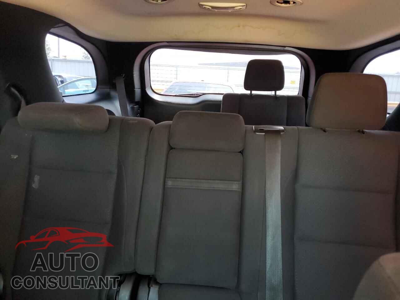 DODGE DURANGO 2015 - 1C4RDJAG2FC696042