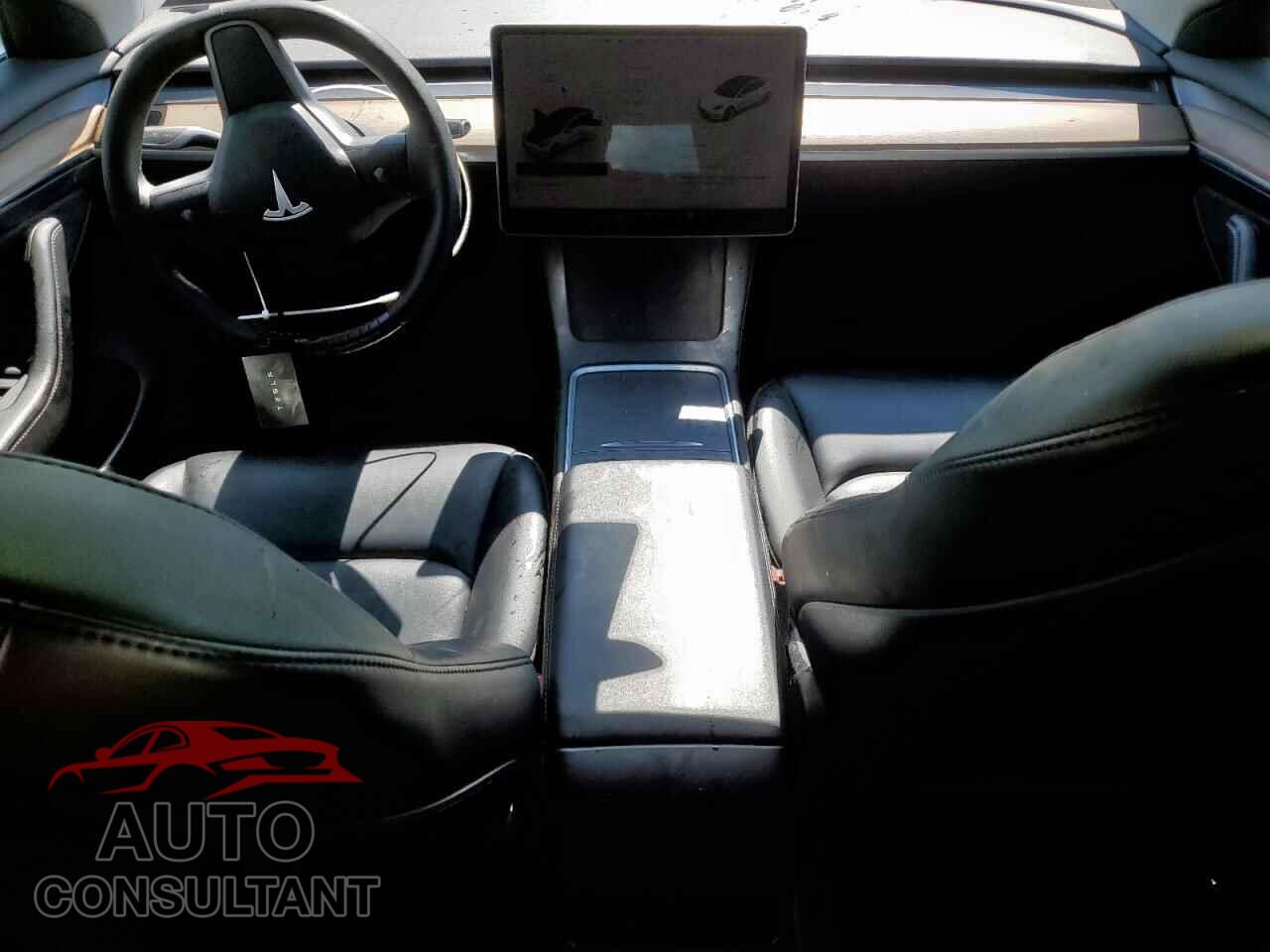 TESLA MODEL 3 2023 - 5YJ3E1EA4PF434147