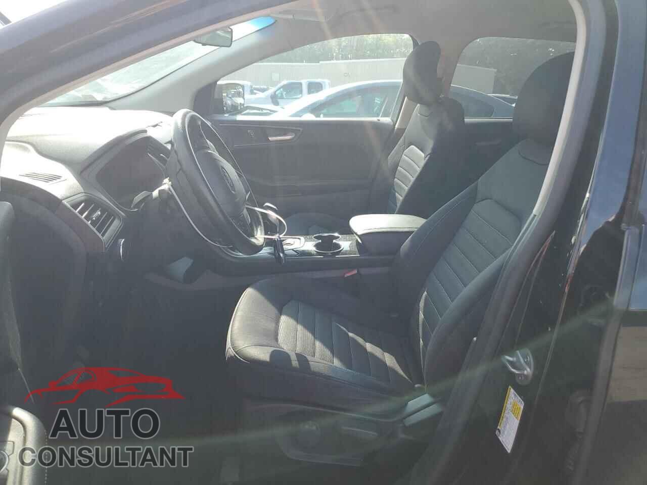 FORD EDGE 2016 - 2FMPK4G96GBB14643