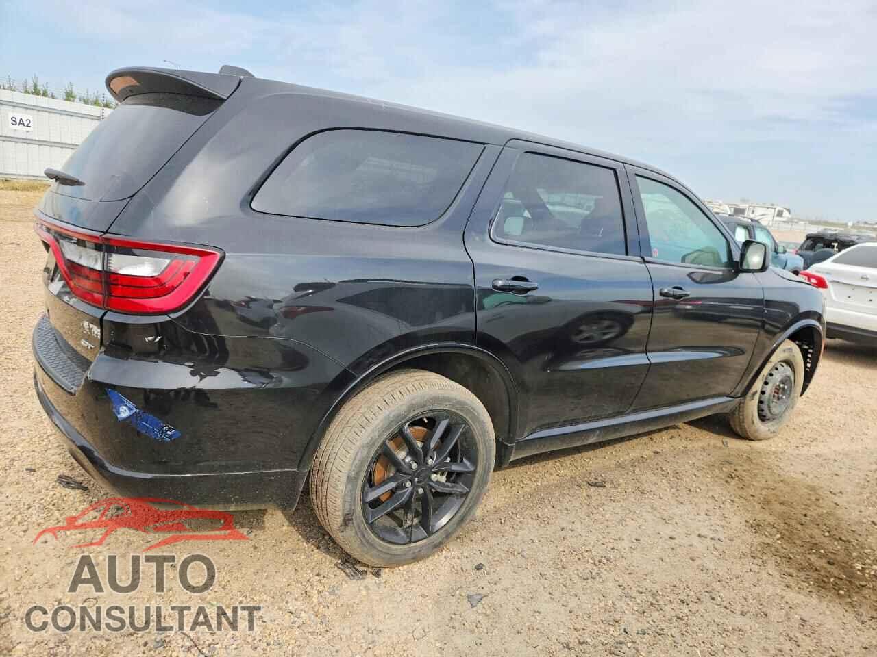 DODGE DURANGO 2024 - 1C4RDJDG9RC192944