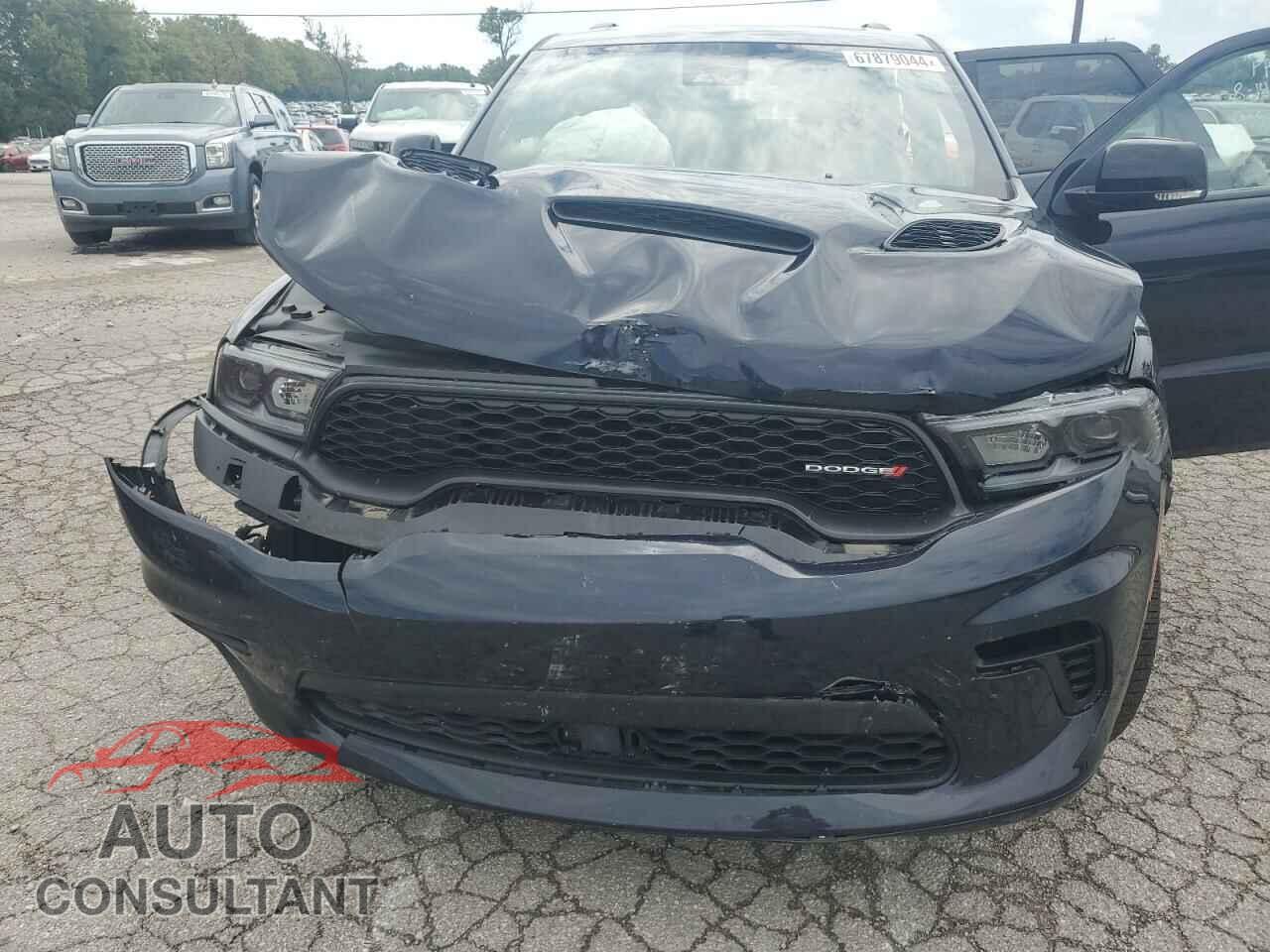 DODGE DURANGO 2023 - 1C4SDJCT7PC672901