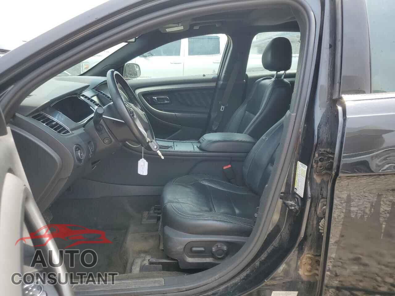 FORD TAURUS 2014 - 1FAHP2E80EG102105