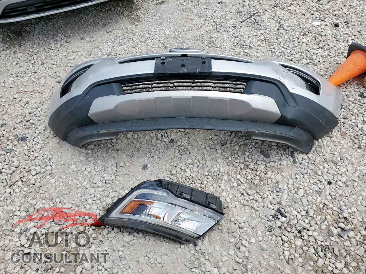 FORD EXPLORER 2018 - 1FM5K7D86JGA97671