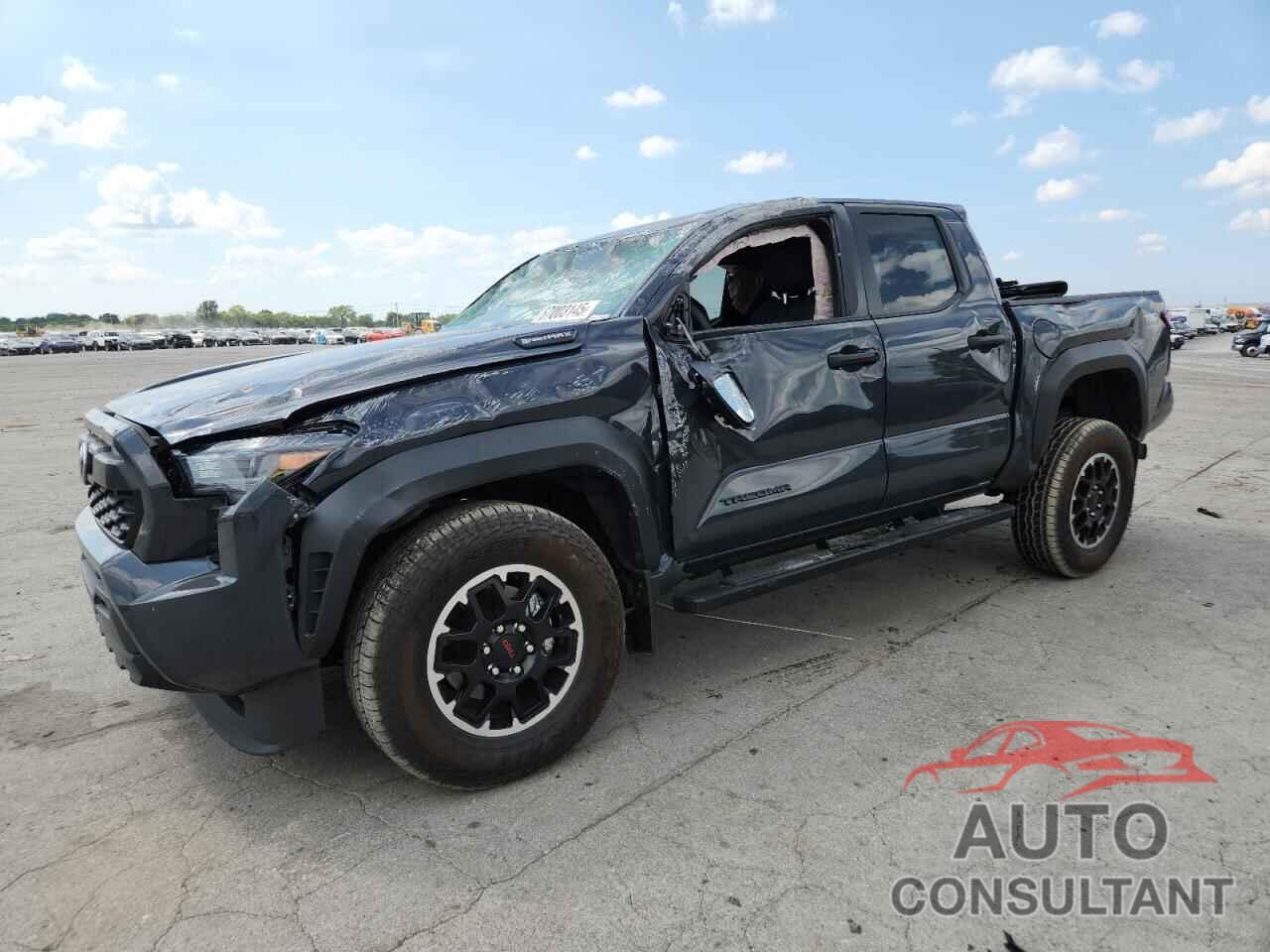 TOYOTA TACOMA 2024 - 3TYLC5LN7RT003792