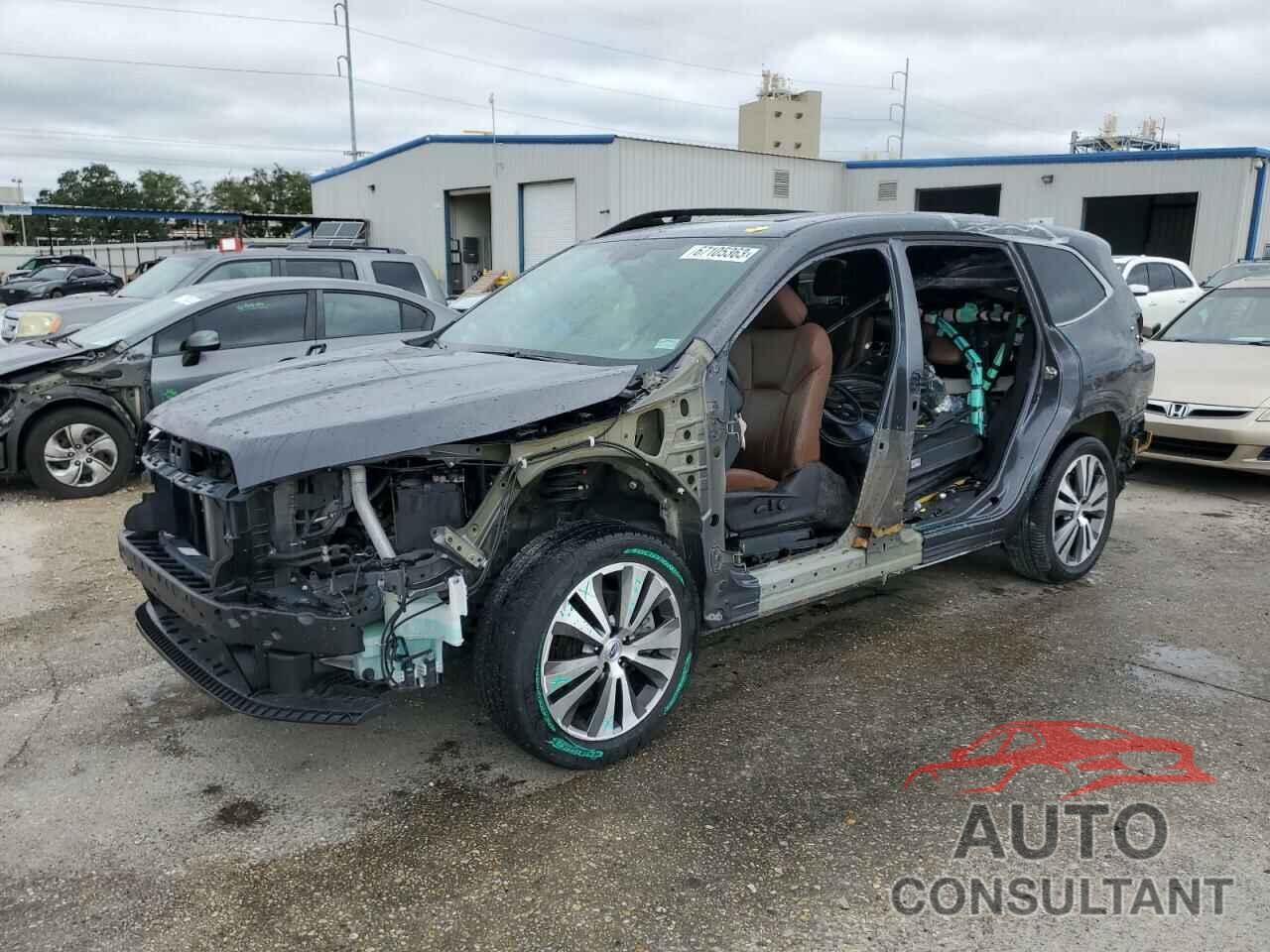 SUBARU ASCENT 2020 - 4S4WMARDXL3404805
