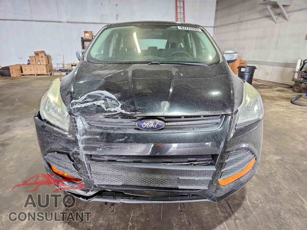 FORD ESCAPE 2013 - 1FMCU0F77DUA29009