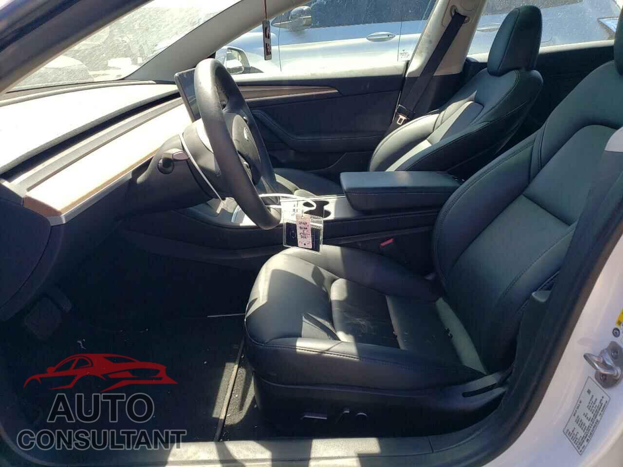 TESLA MODEL 3 2023 - 5YJ3E1EA7PF619163