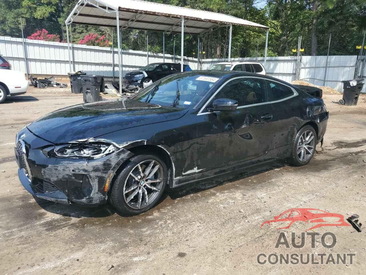 BMW 4 SERIES 2024 - WBA53AP0XRCP98265