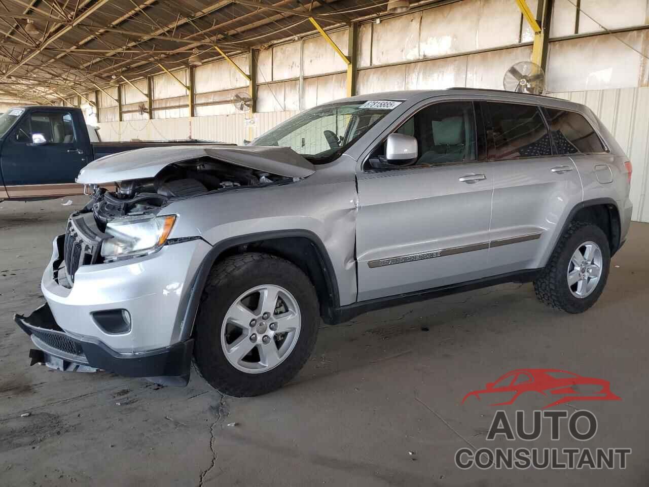 JEEP GRAND CHER 2012 - 1C4RJEAG5CC355438