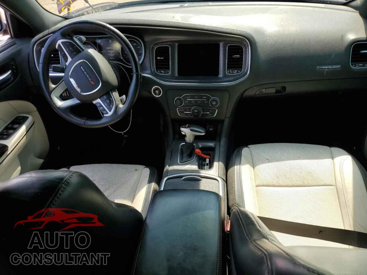 DODGE CHARGER 2017 - 2C3CDXJG1HH511699