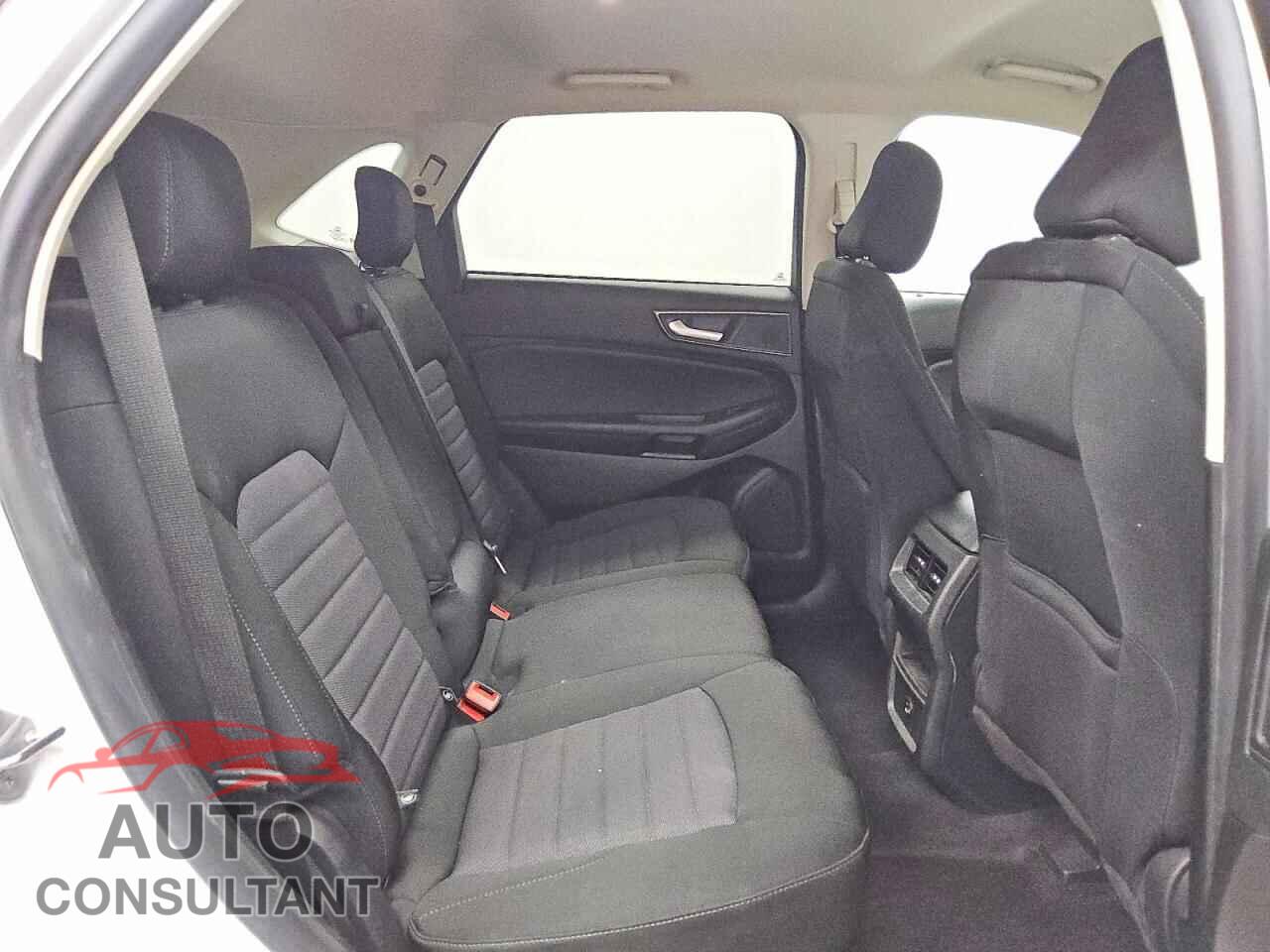 FORD EDGE 2021 - 2FMPK3G9XMBA26247