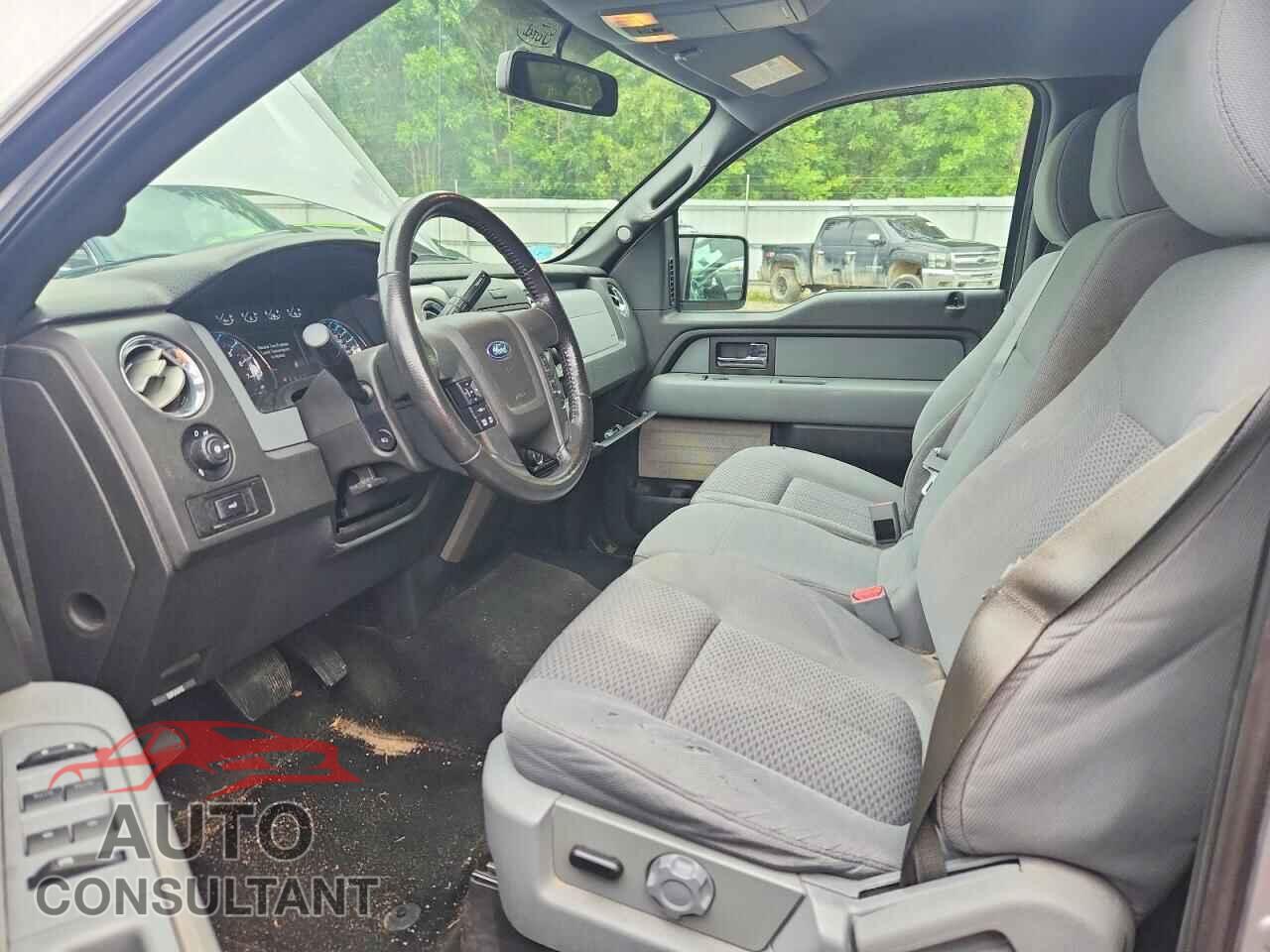 FORD F150 2013 - 1FTFW1EF8DFC70883