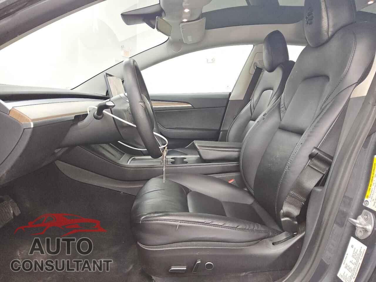 TESLA MODEL 3 2023 - 5YJ3E1EA0PF435764