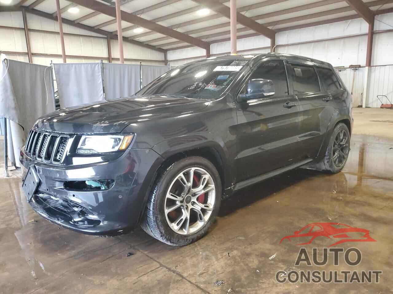JEEP GRAND CHER 2014 - 1C4RJFDJ6EC528397