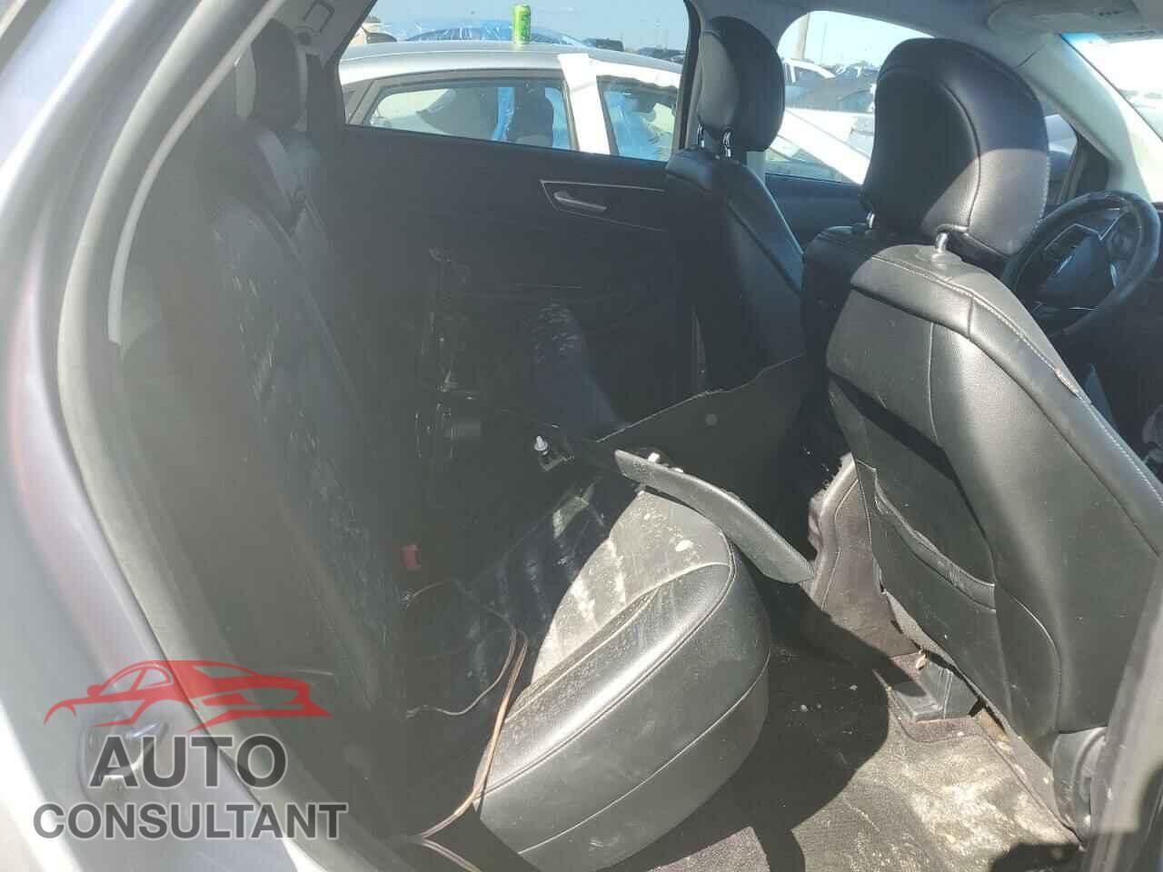 FORD EDGE 2017 - 2FMPK3J85HBB34605