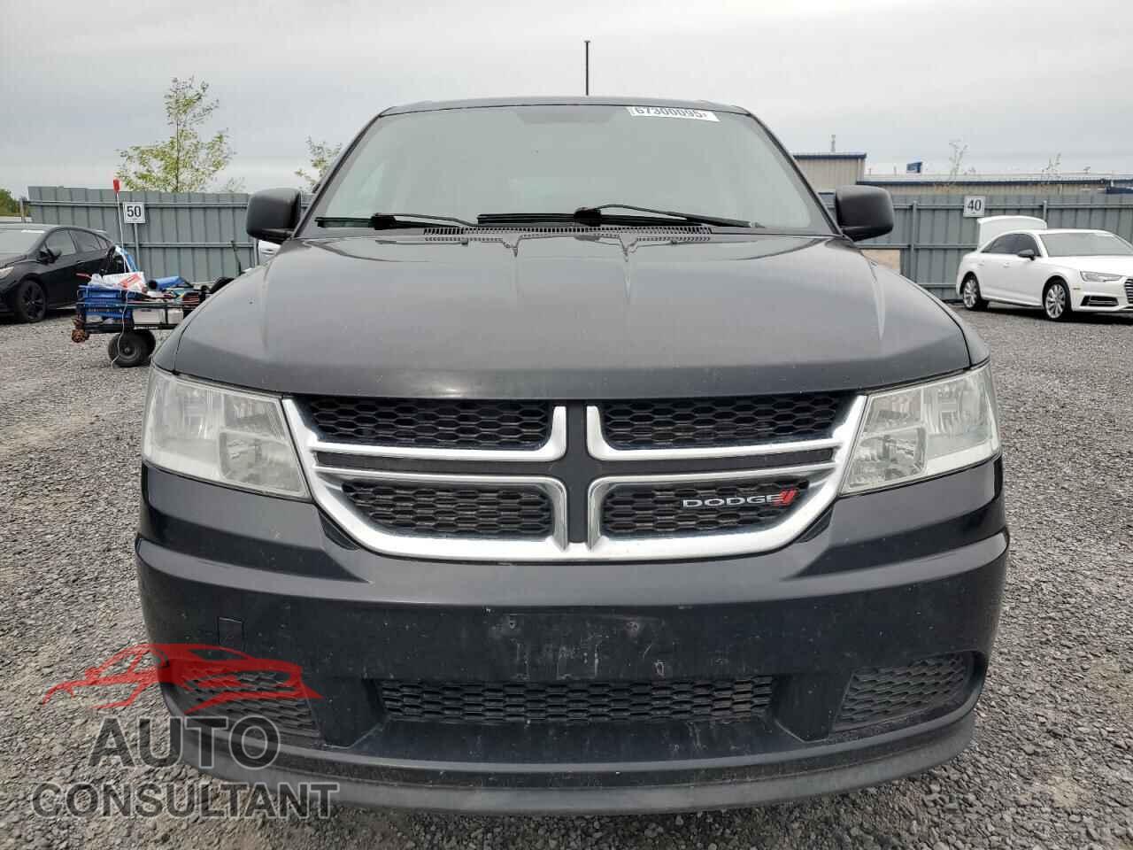 DODGE JOURNEY 2015 - 3C4PDCAB7FT574384