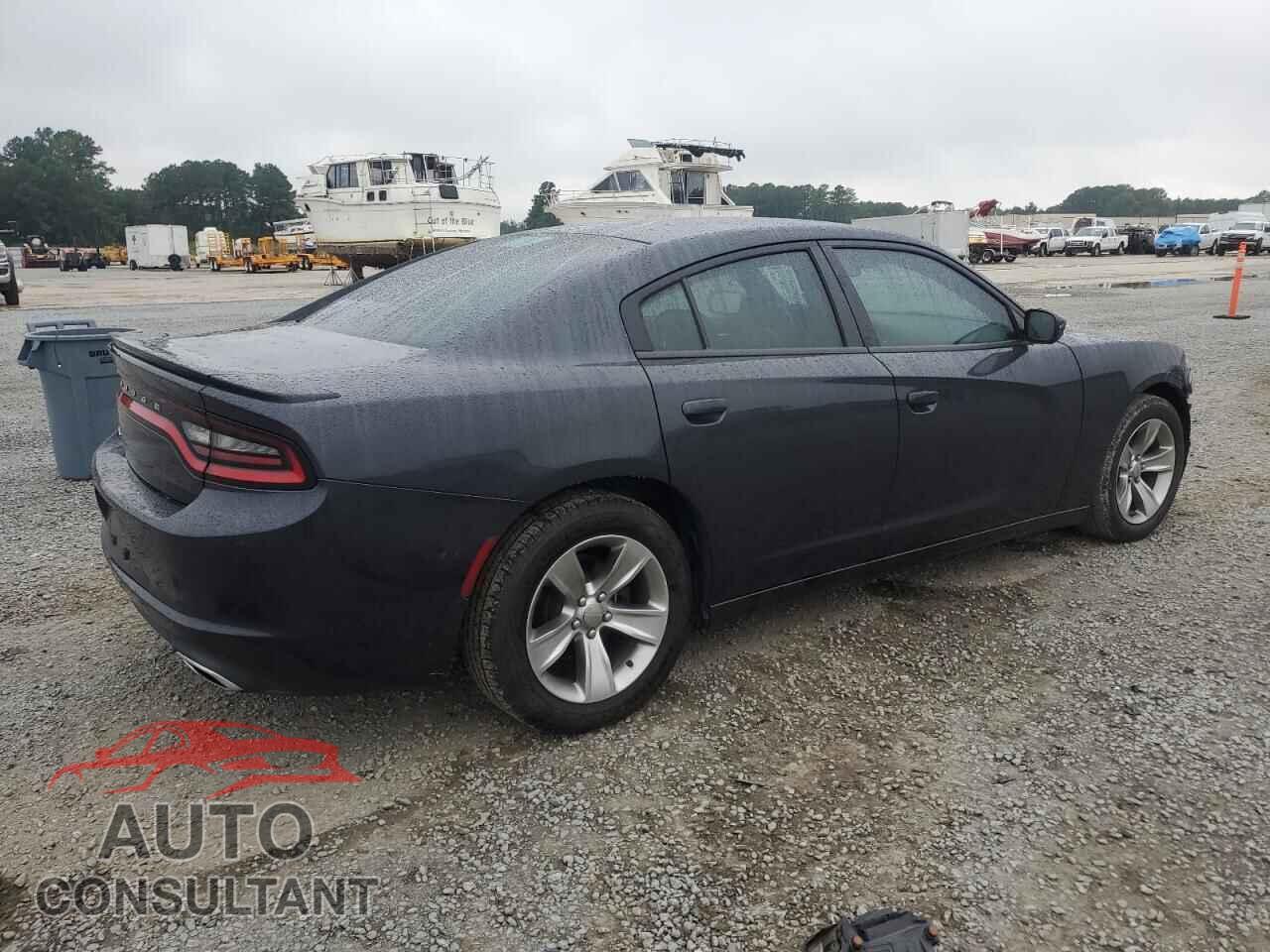 DODGE CHARGER 2016 - 2C3CDXBG9GH146265