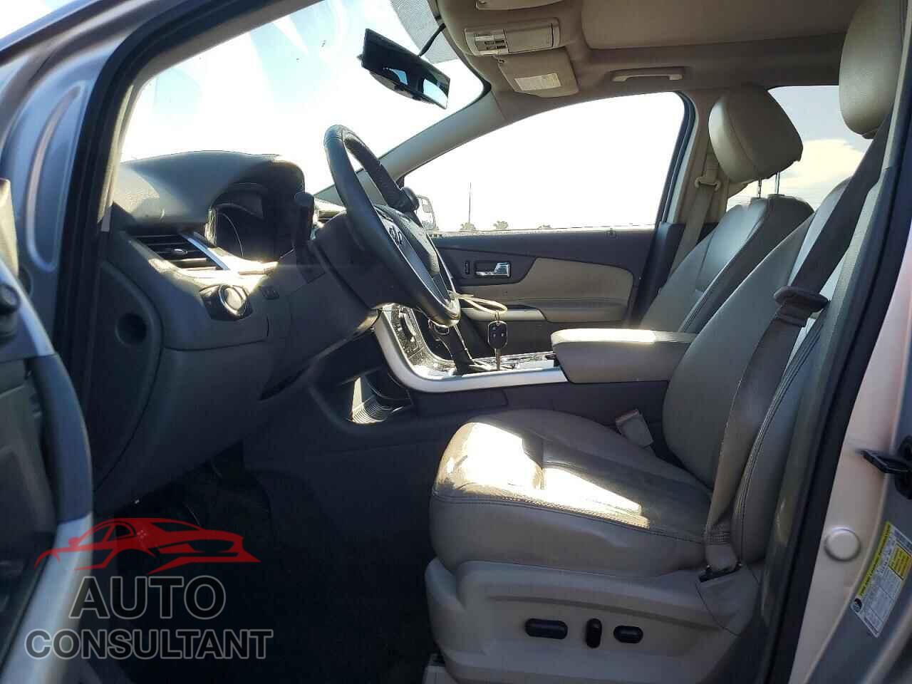 FORD EDGE 2013 - 2FMDK3KC8DBA85559
