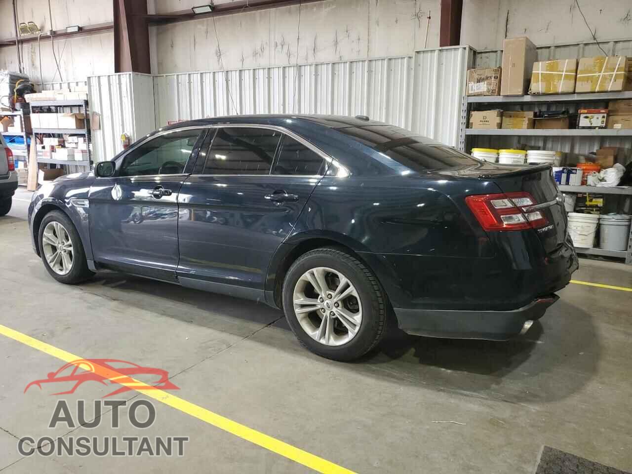 FORD TAURUS 2015 - 1FAHP2E86FG134056