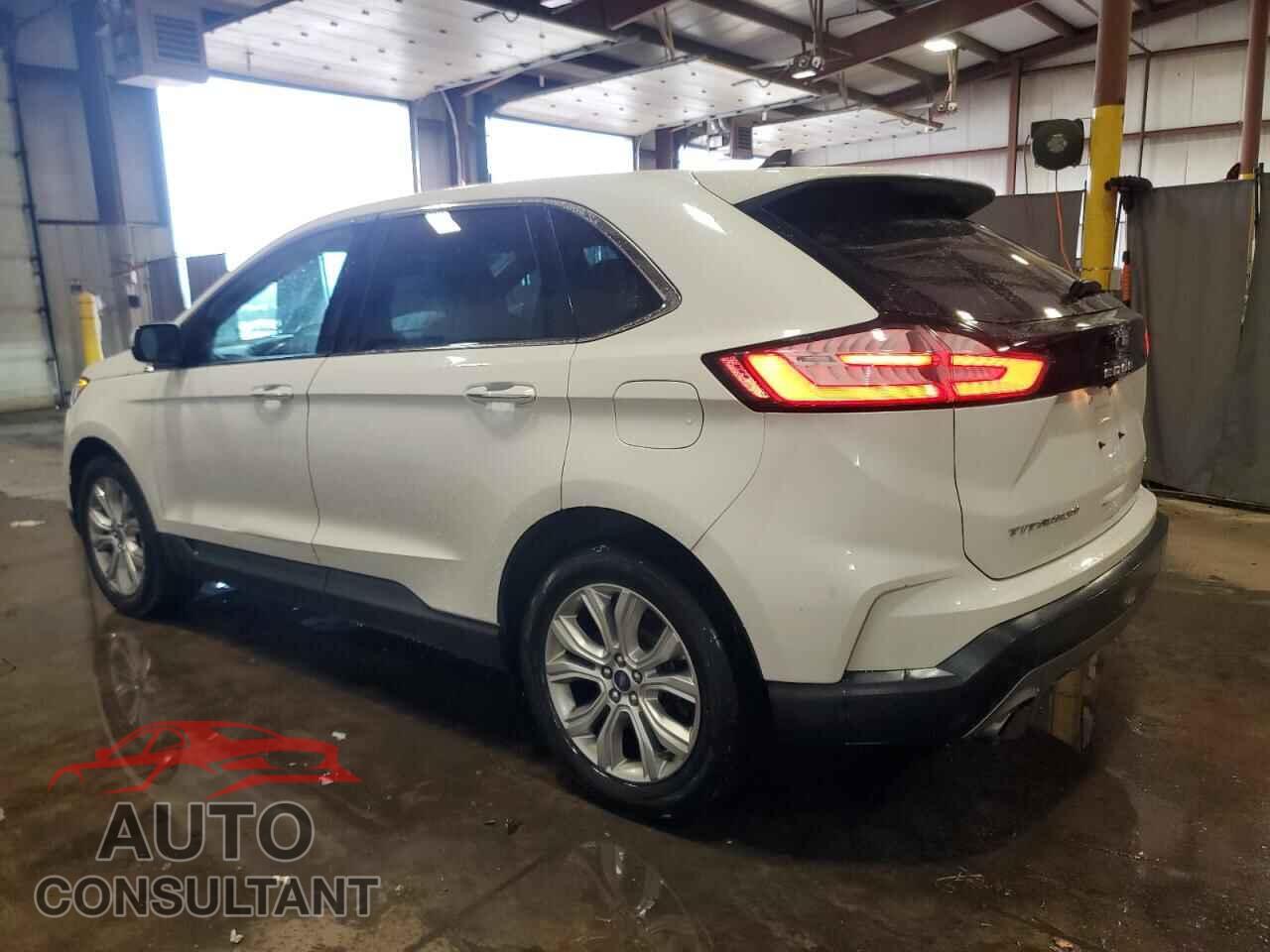 FORD EDGE 2021 - 2FMPK4K9XMBA20932