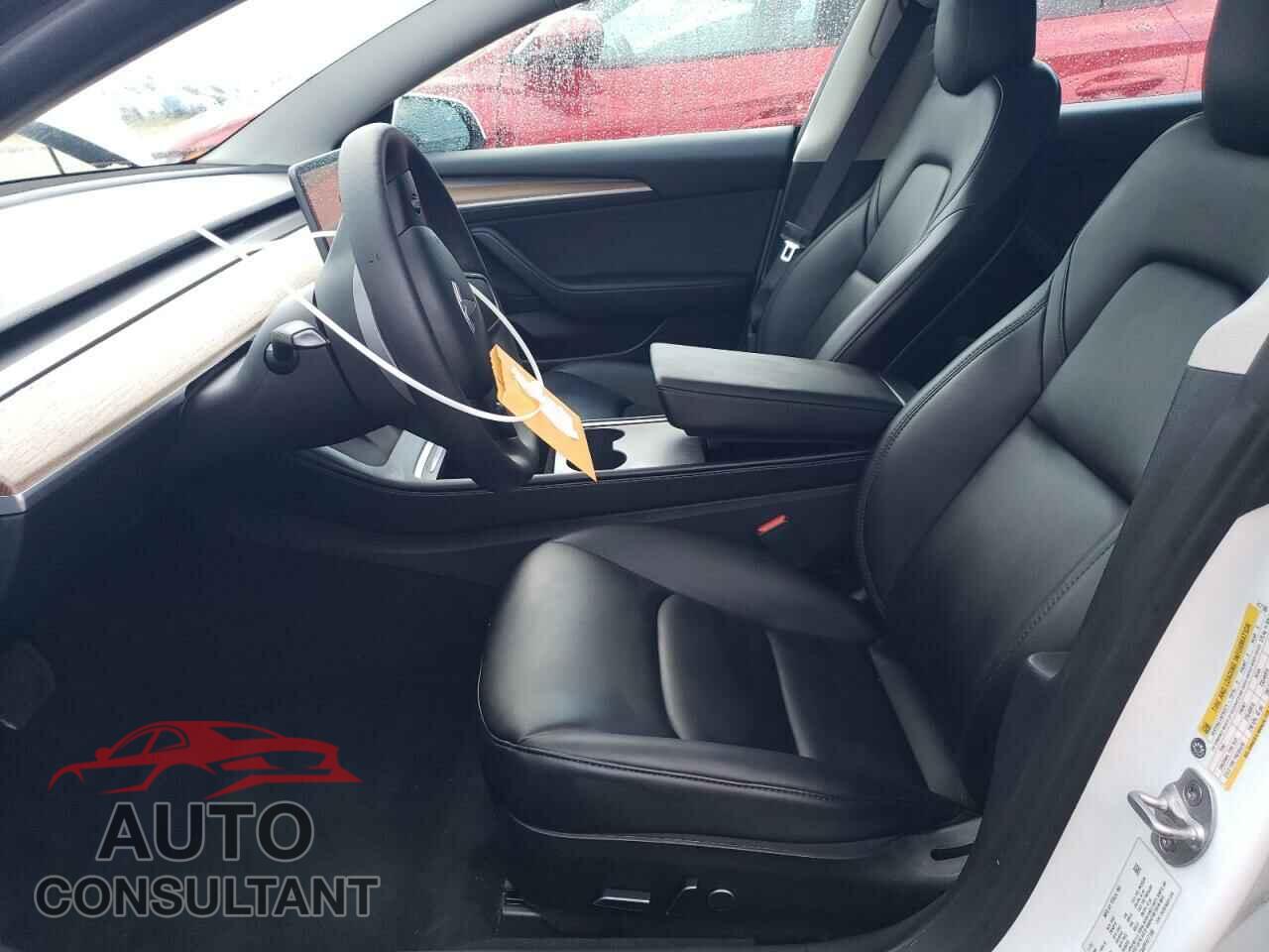 TESLA MODEL 3 2023 - 5YJ3E1EA4PF417106