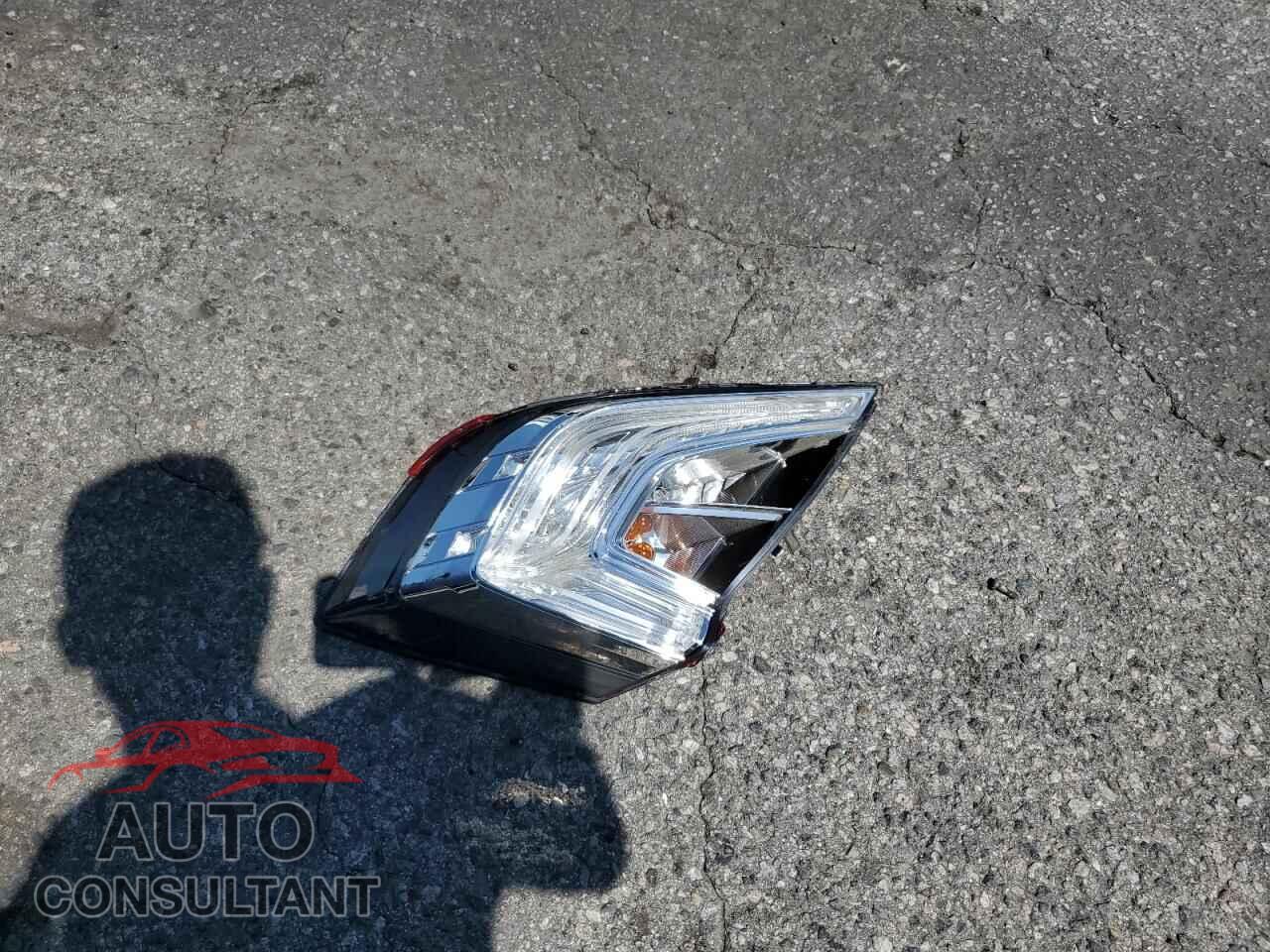 HONDA CIVIC 2017 - 2HGFC2E52HH551878
