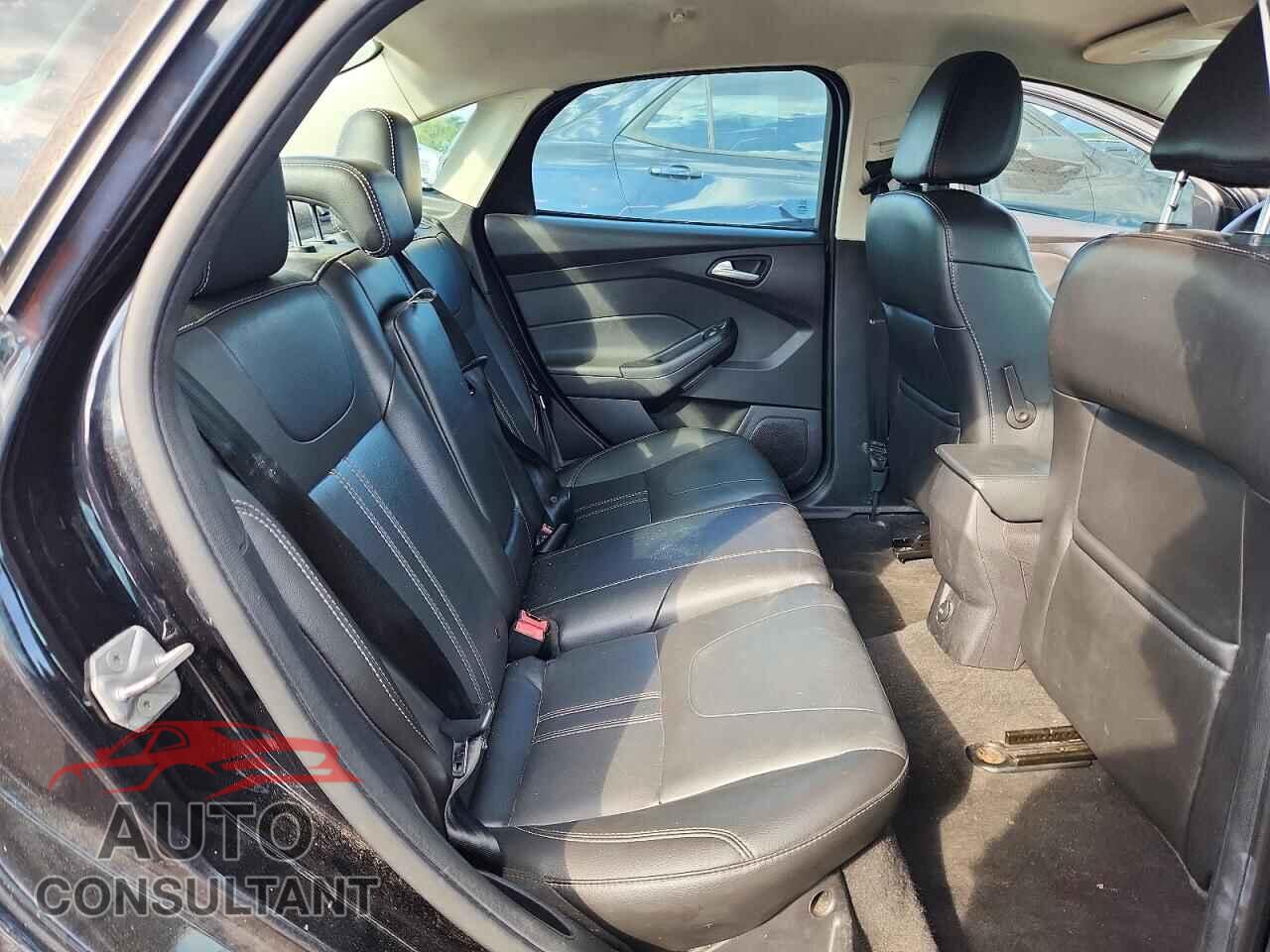FORD FOCUS 2014 - 1FADP3F21EL142148