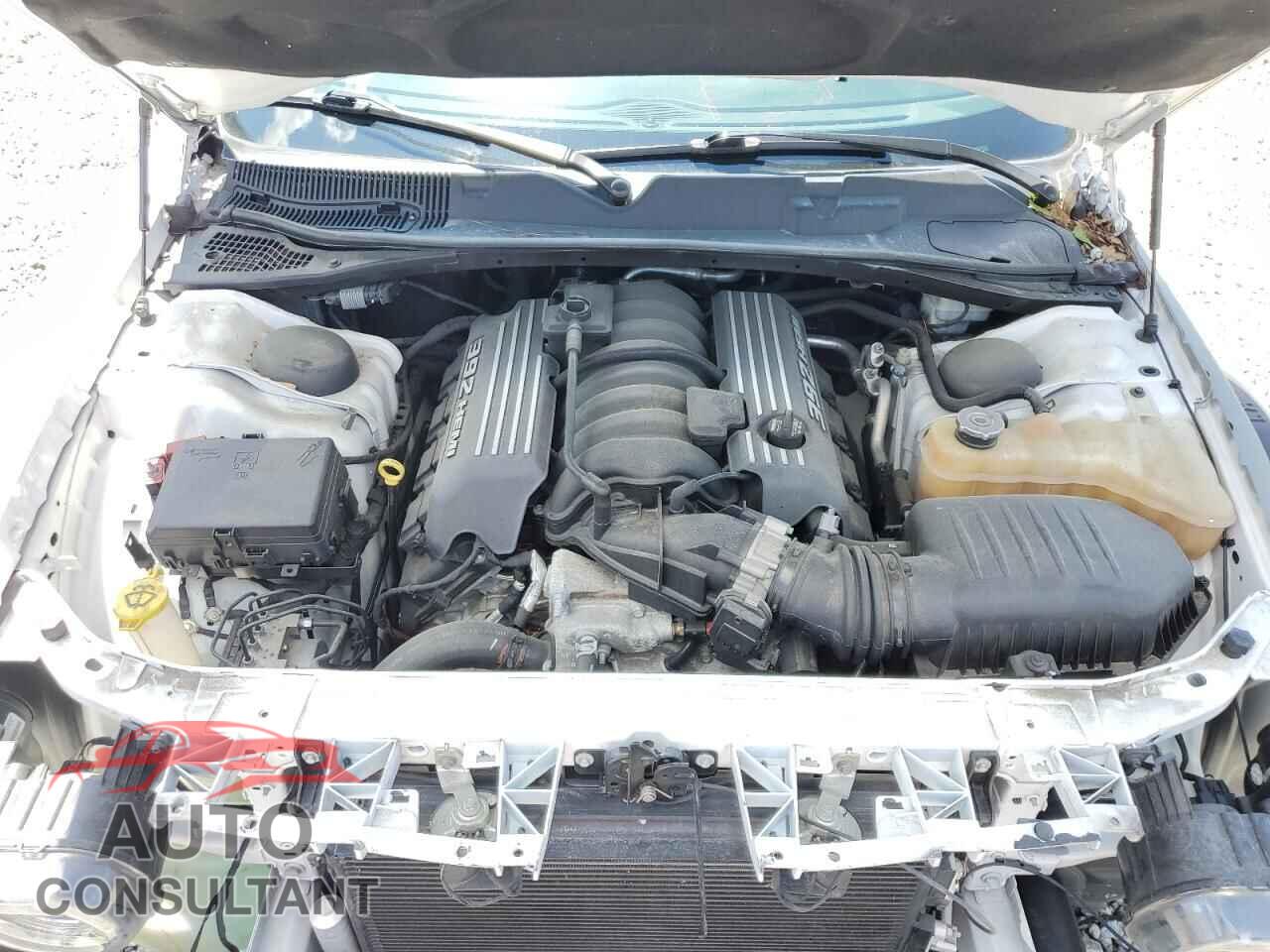 DODGE CHALLENGER 2015 - 2C3CDZDJ2FH906619