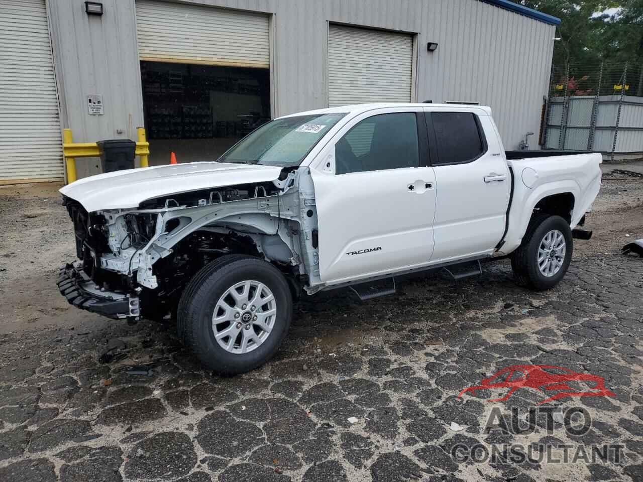 TOYOTA TACOMA 2024 - 3TYLB5JN2RT012079