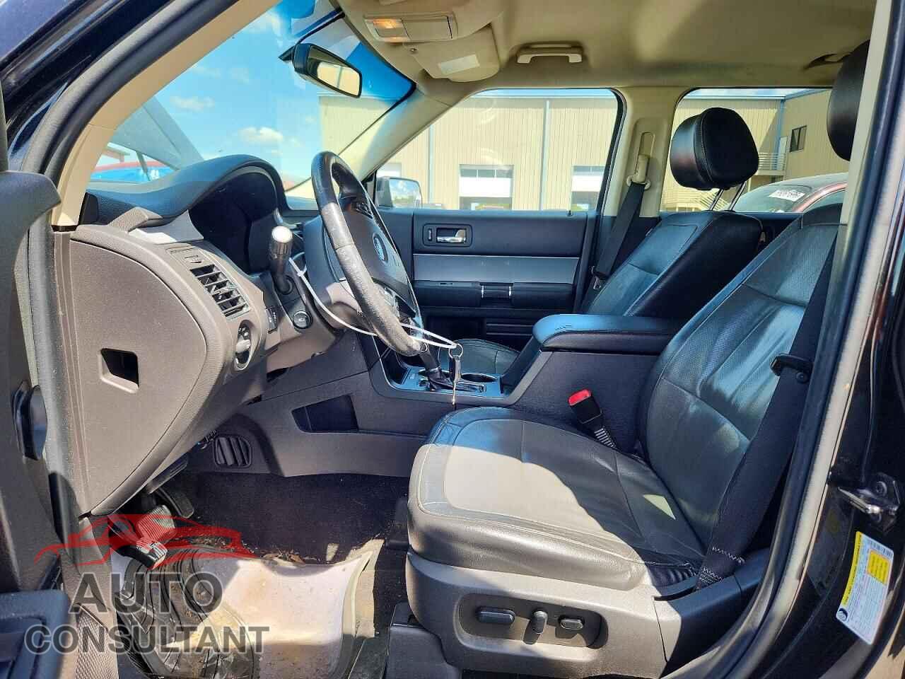 FORD FLEX 2014 - 2FMGK5C87EBD39301