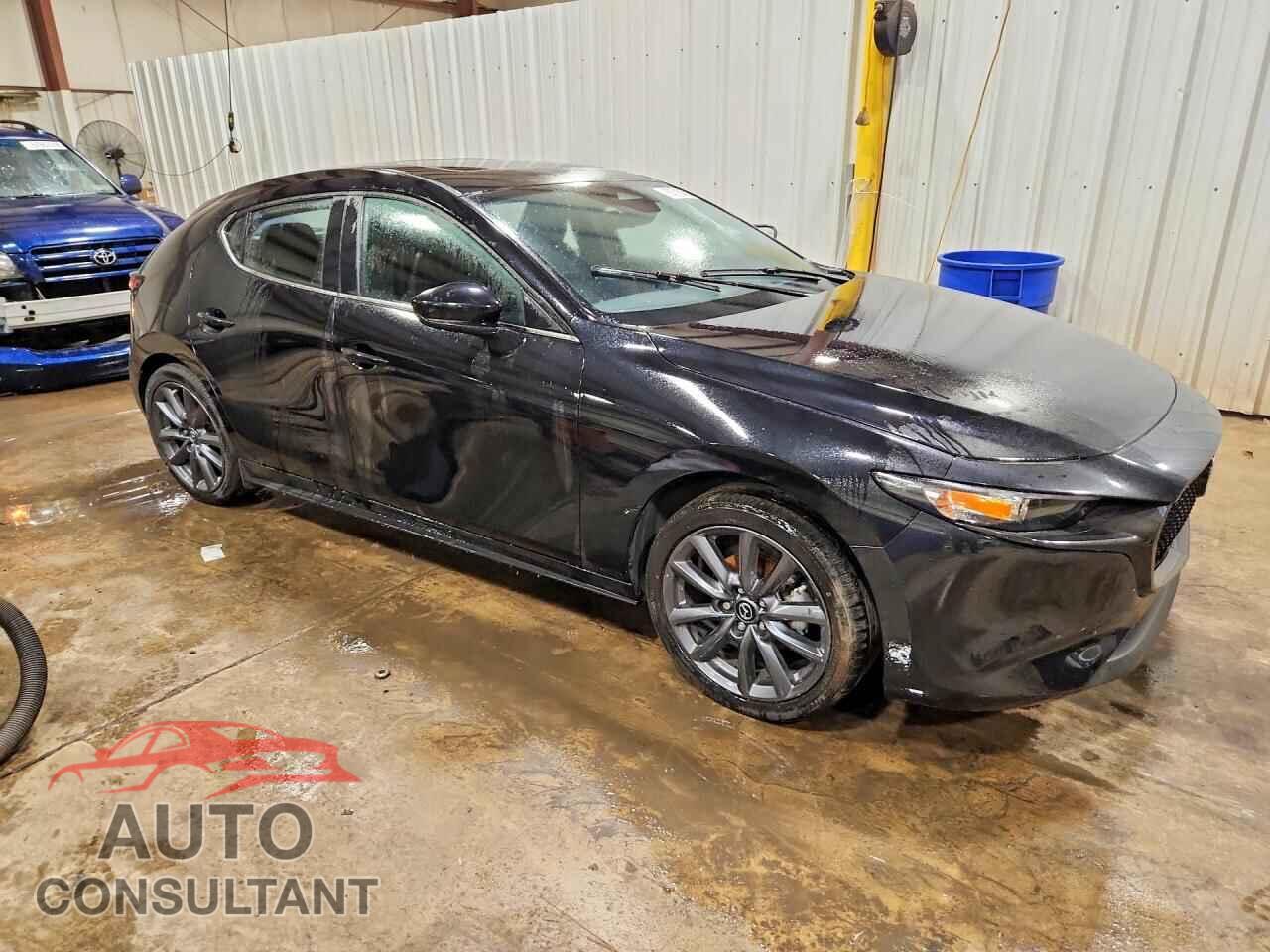 MAZDA 3 2025 - JM1BPALM5S1768806