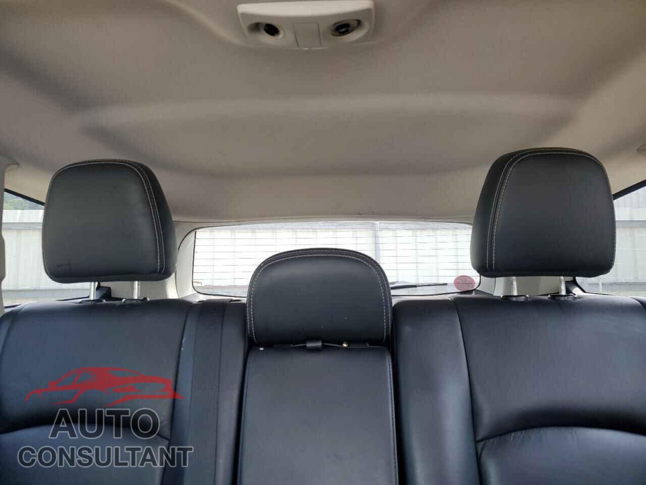 DODGE JOURNEY 2014 - 3C4PDDDG2ET257821