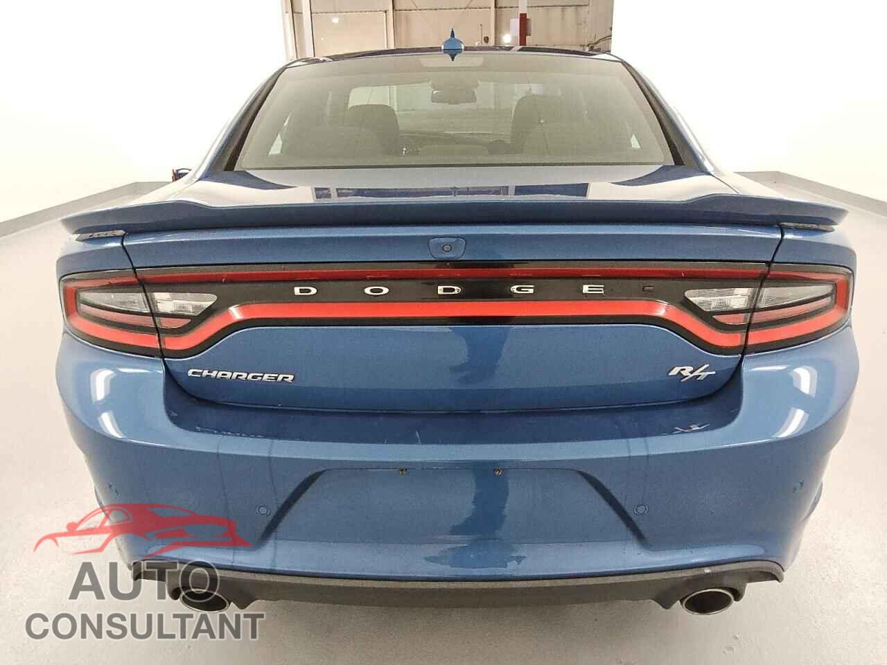 DODGE CHARGER 2021 - 2C3CDXCTXMH574613