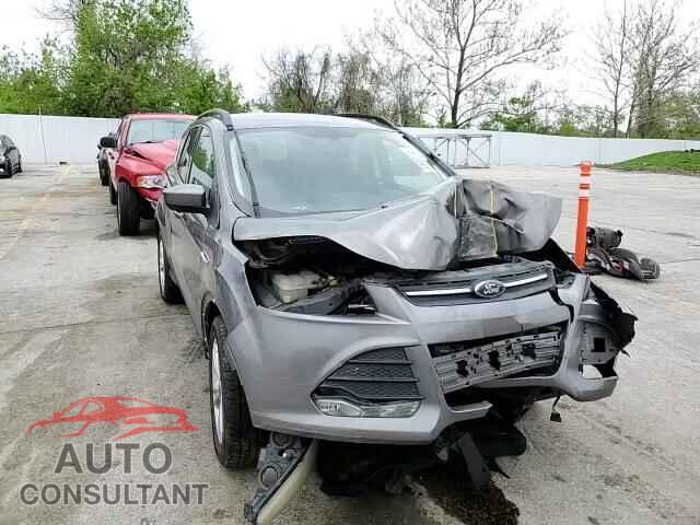 FORD ESCAPE 2014 - 1FMCU0GX0EUC06435