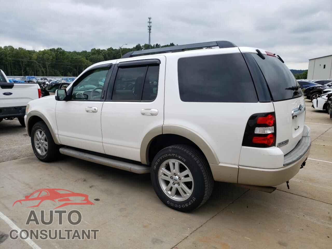 FORD EXPLORER 2010 - 1FMEU7EE1AUA40066
