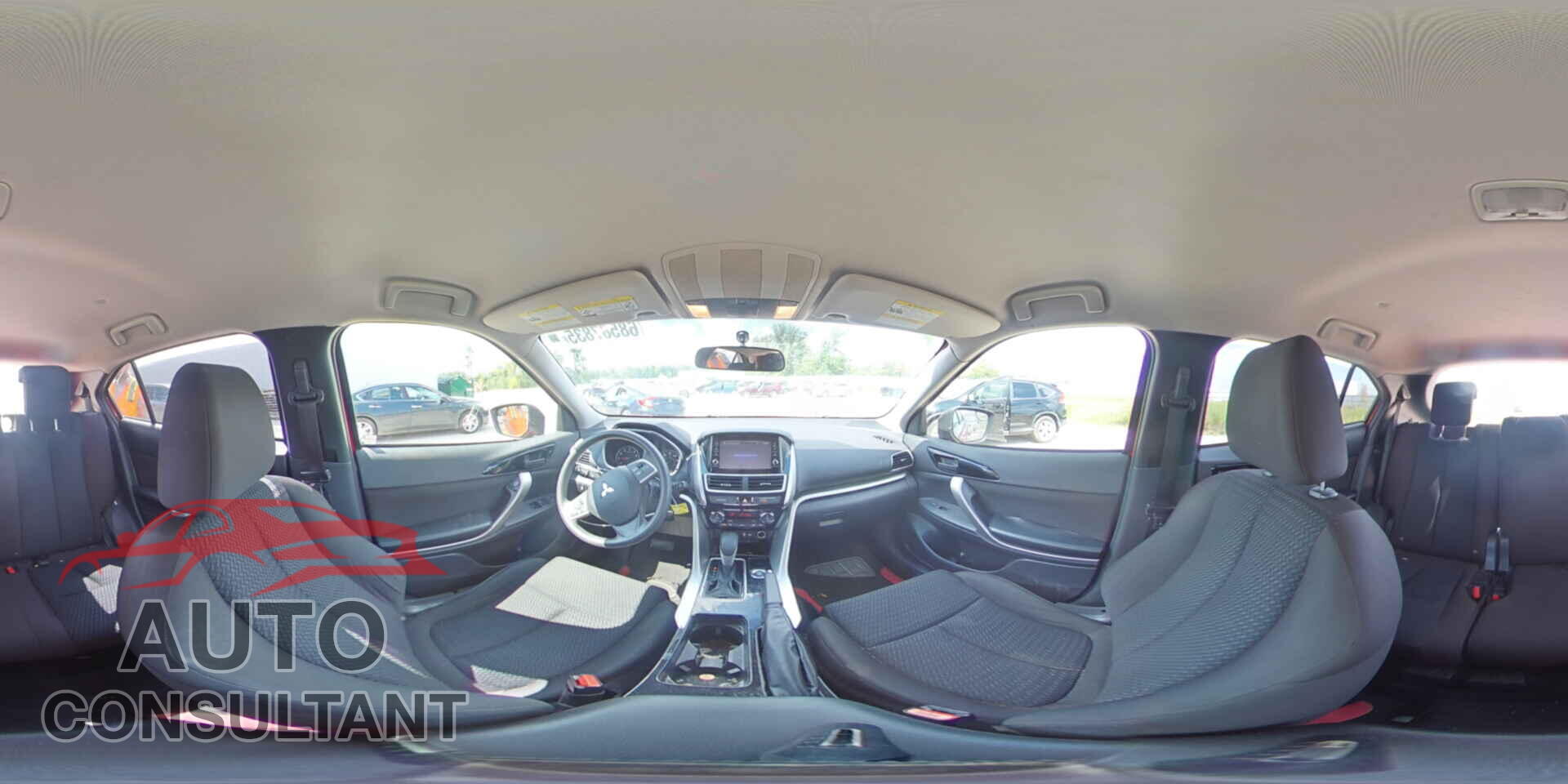 MITSUBISHI ECLIPSE 2020 - JA4AT3AA7LZ019479