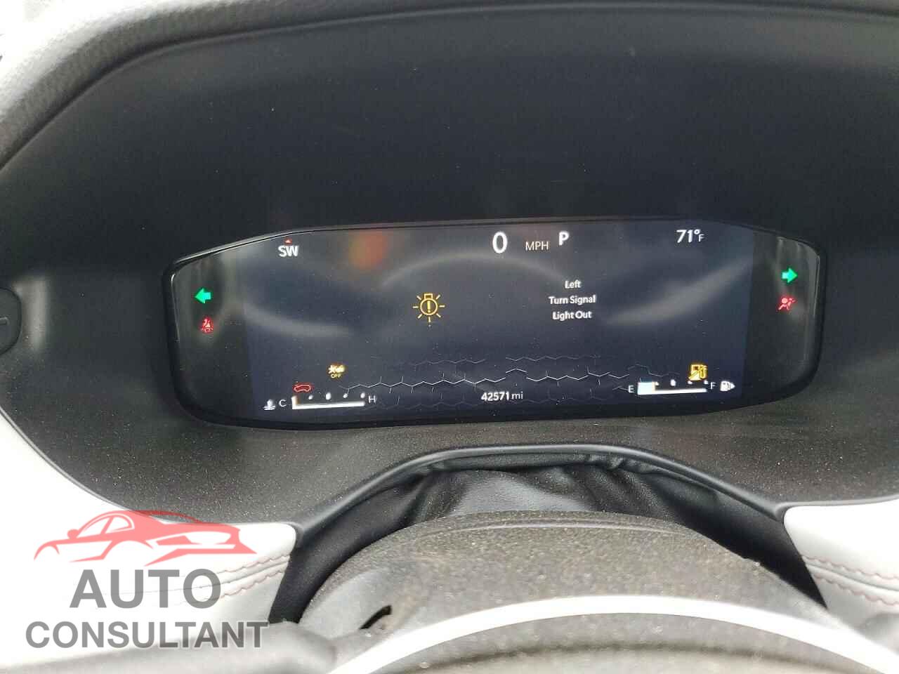 JEEP COMPASS 2022 - 3C4NJDCB0NT160669